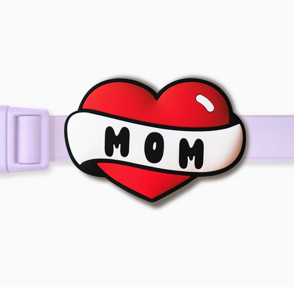 Mom Tattoo Jiby