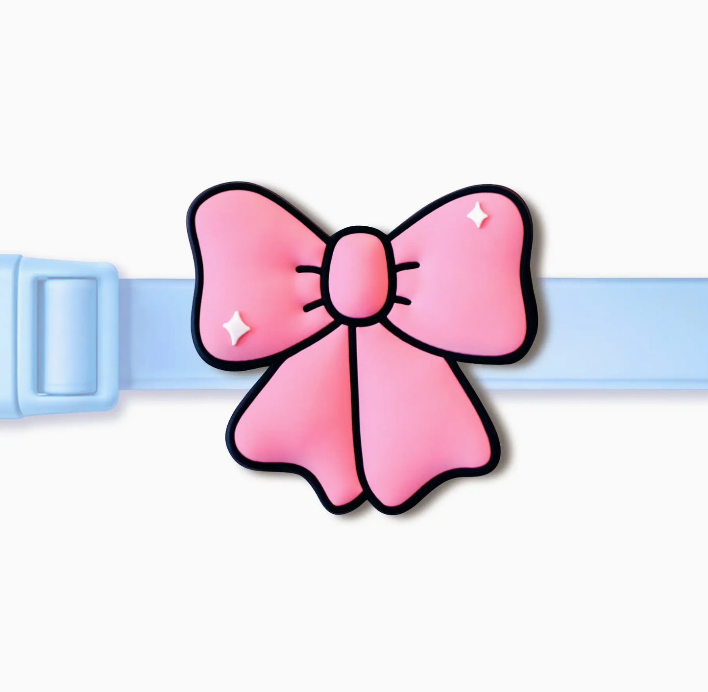Pink Ribbon Jiby