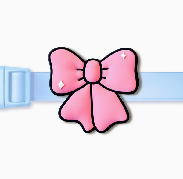 Pink Ribbon Jiby