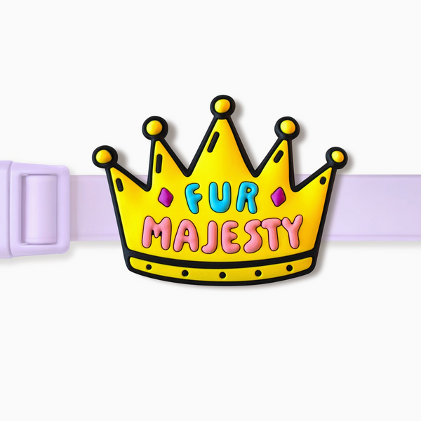 Fur Majesty Jiby