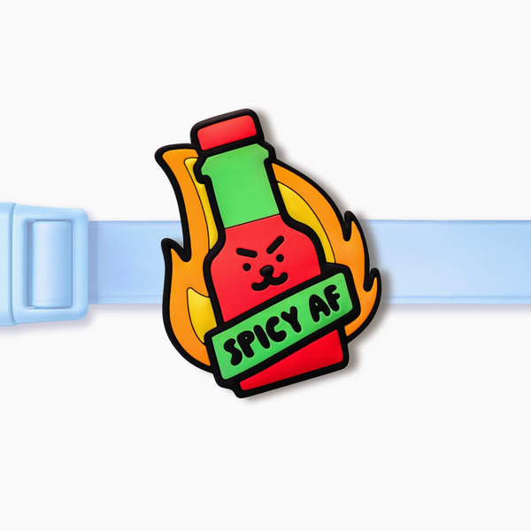 Spicy Af Jiby