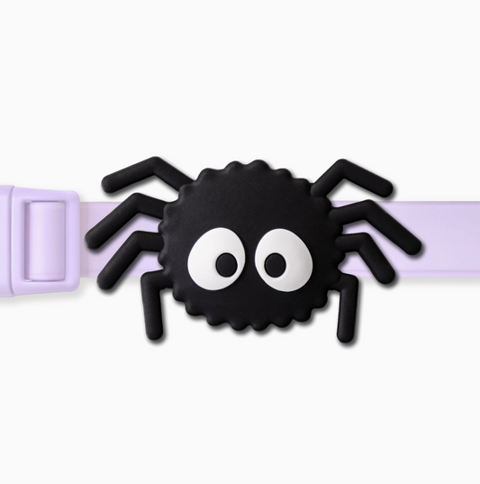 Spoody the Spider Jiby