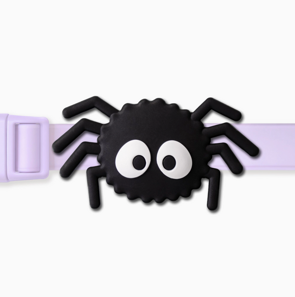 Spoody the Spider Jiby