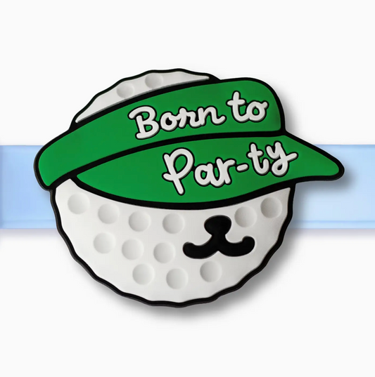 Par-Ty Pete Golf Jiby