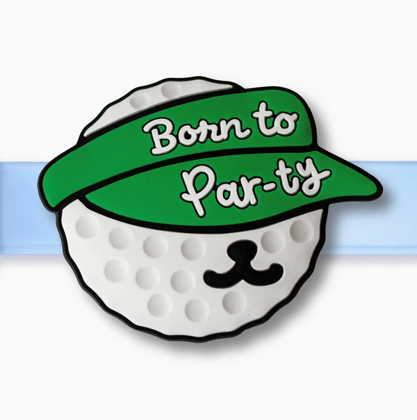 Par-Ty Pete Golf Jiby