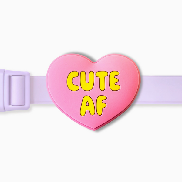 Cute Af Pink Jiby