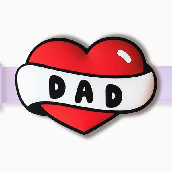 Dad Tattoo Jiby