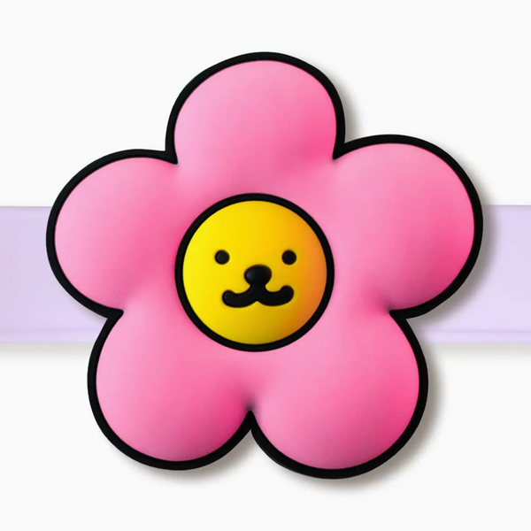Daisy Pink Jiby