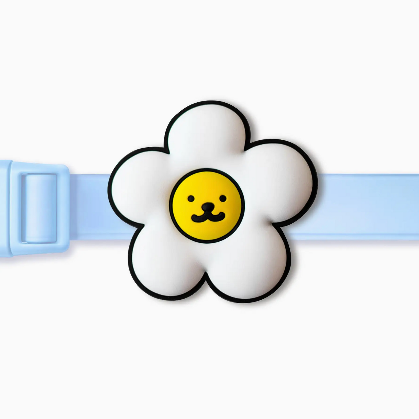 Daisy White Jiby