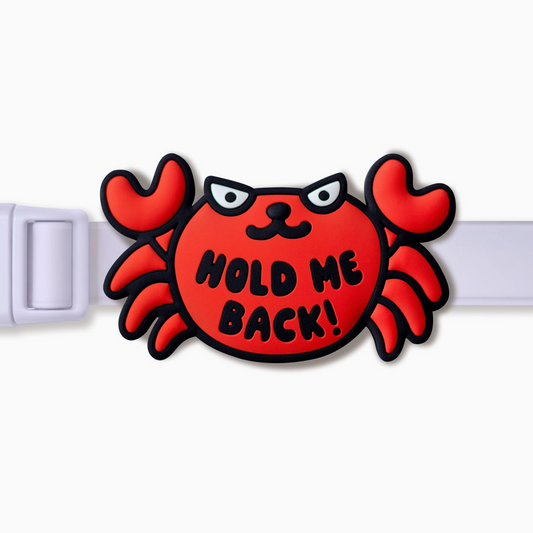 Crabby Jiby