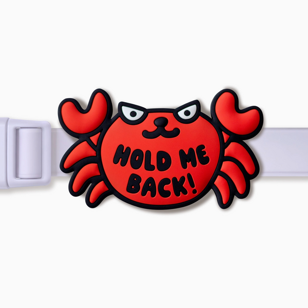 Crabby Jiby