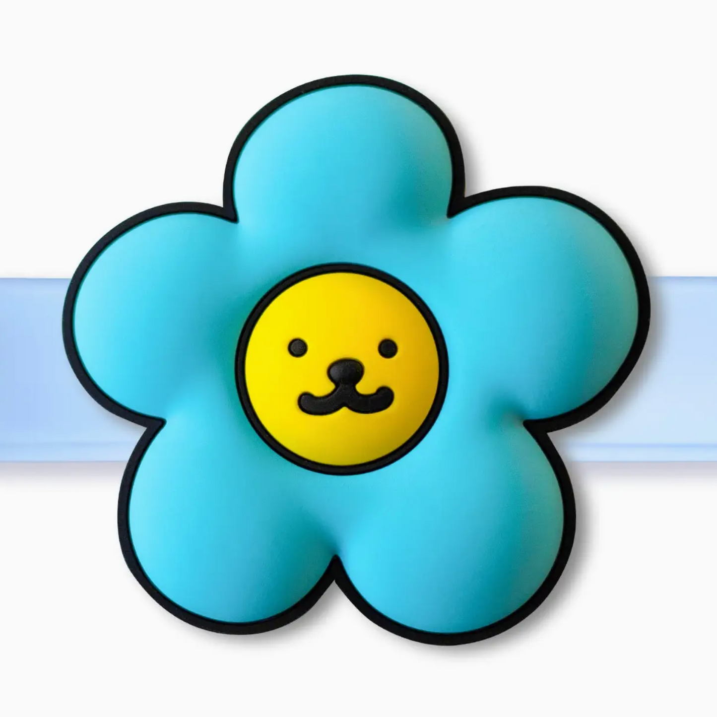 Daisy Blue Jiby