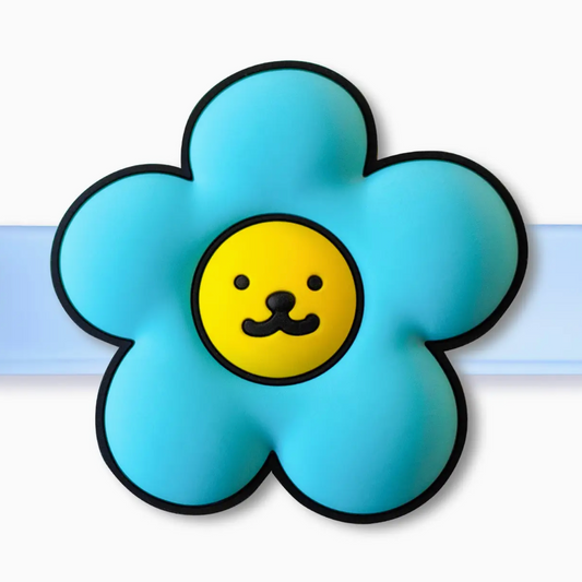 Daisy Blue Jiby