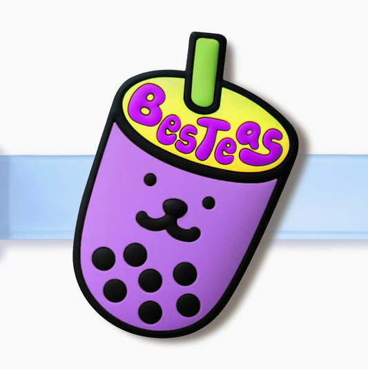 Boba Ube Jiby