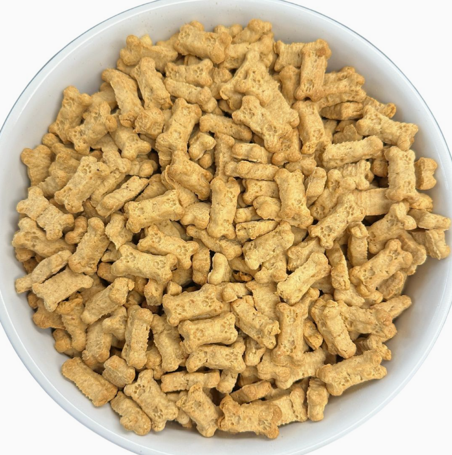 Bacon Cheese Burger - Crunchy Treats