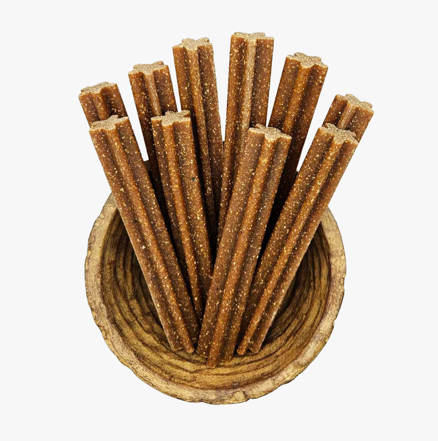 Blueberry & Coconut Teefs - Dental Chews