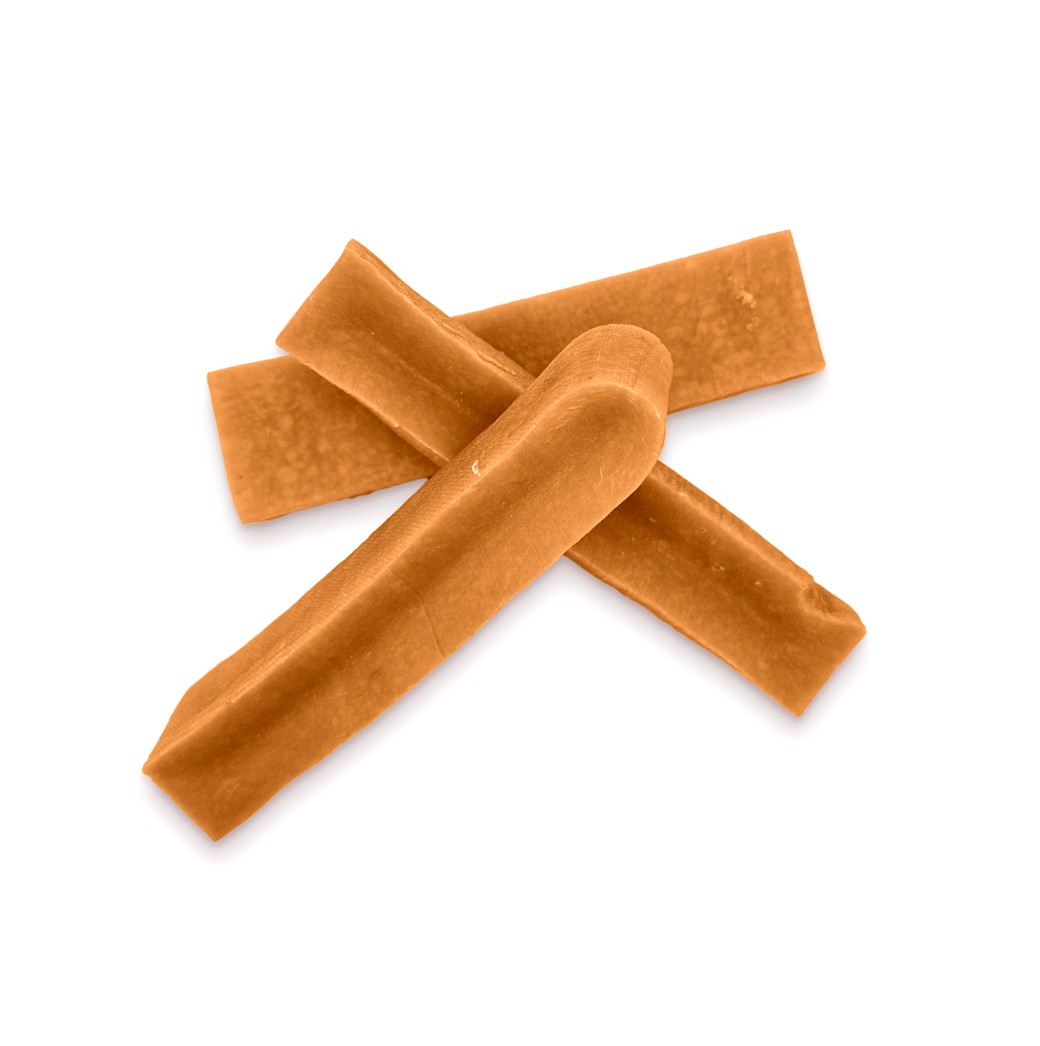 Peanut Butter Himalayan Chew