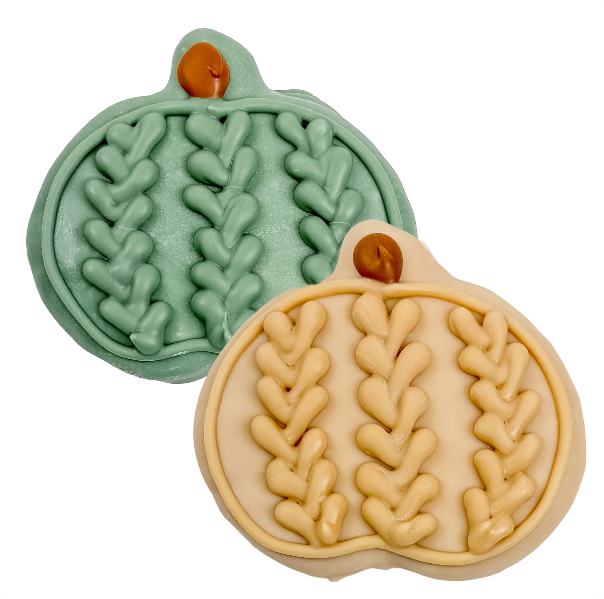 Knitwit Pumpkins