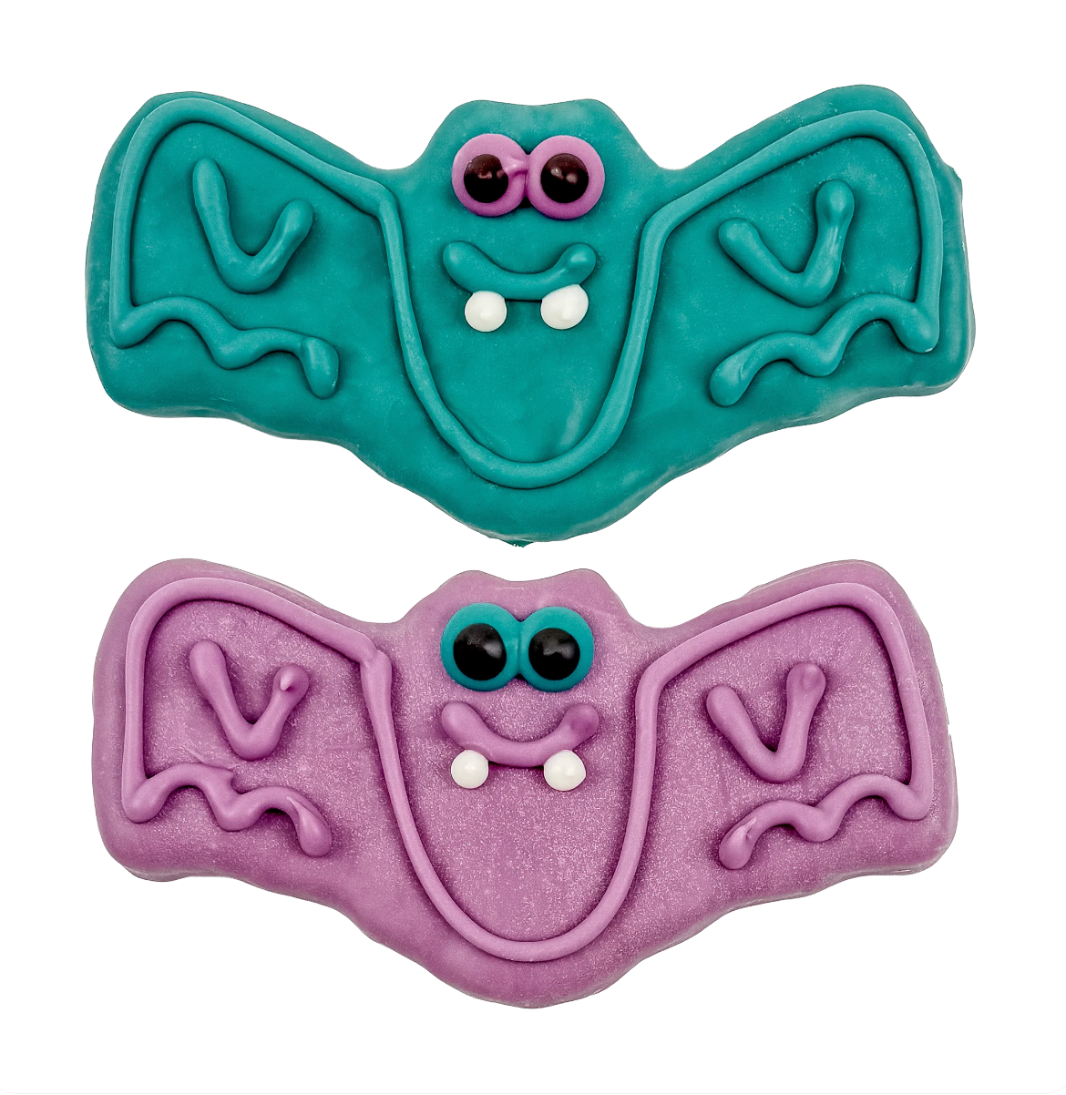 Barkula's Bats