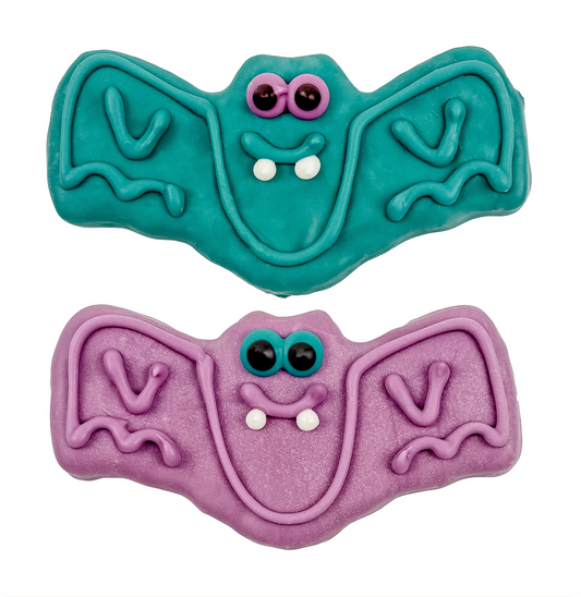 Barkula's Bats