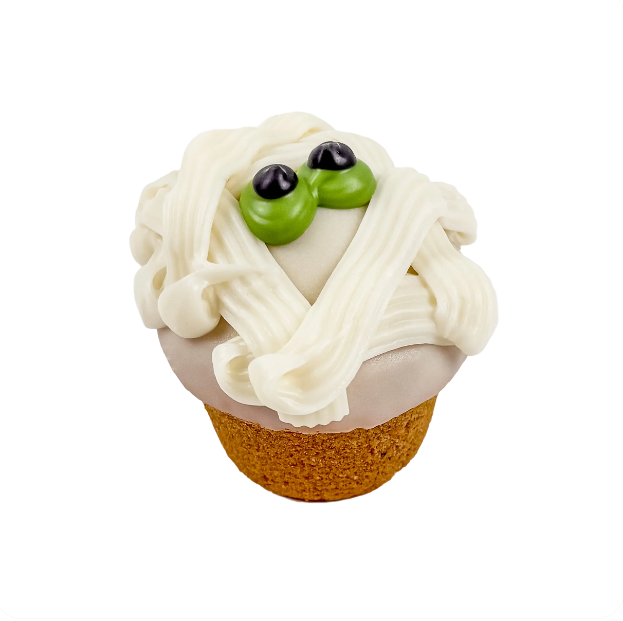 I've Got Mummy Issues Cupcake