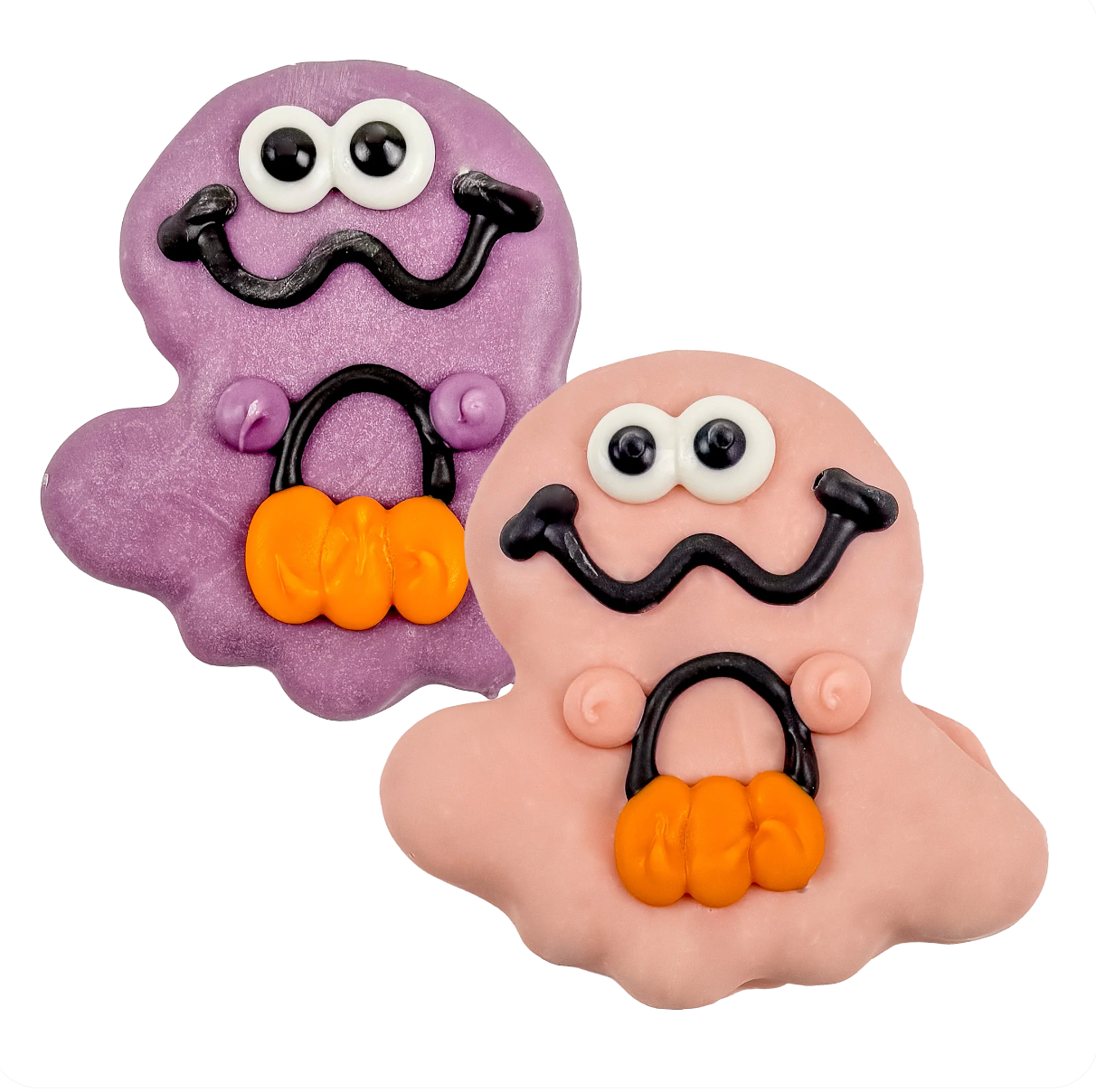 Haunted Handouts Cookie