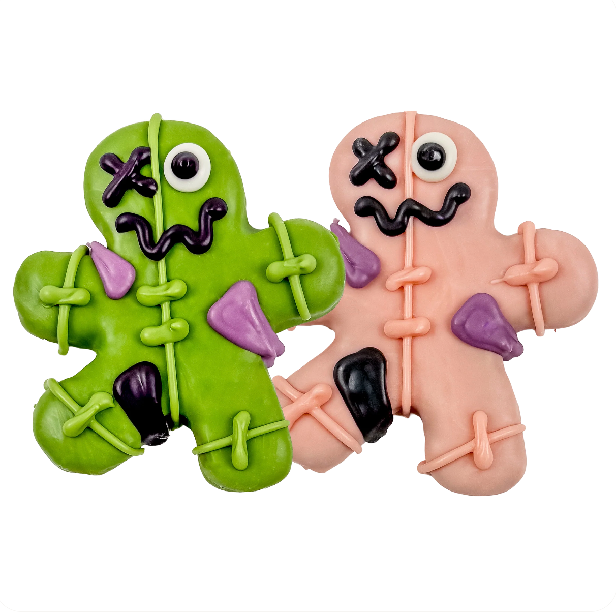 Snitches Get Stitches Cookie