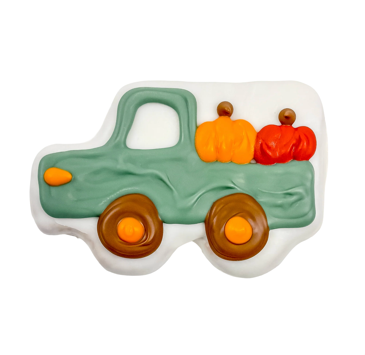 The Squashmobile