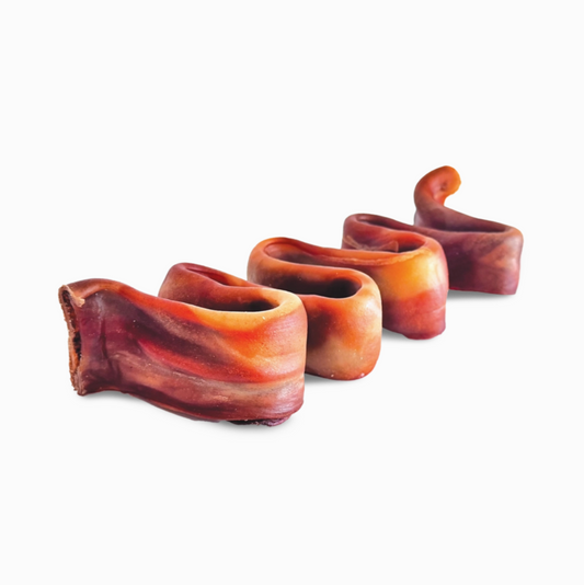 Beef Collagen Puzzler Chew