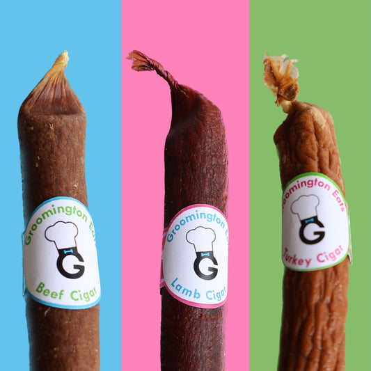 Doggie Cigars