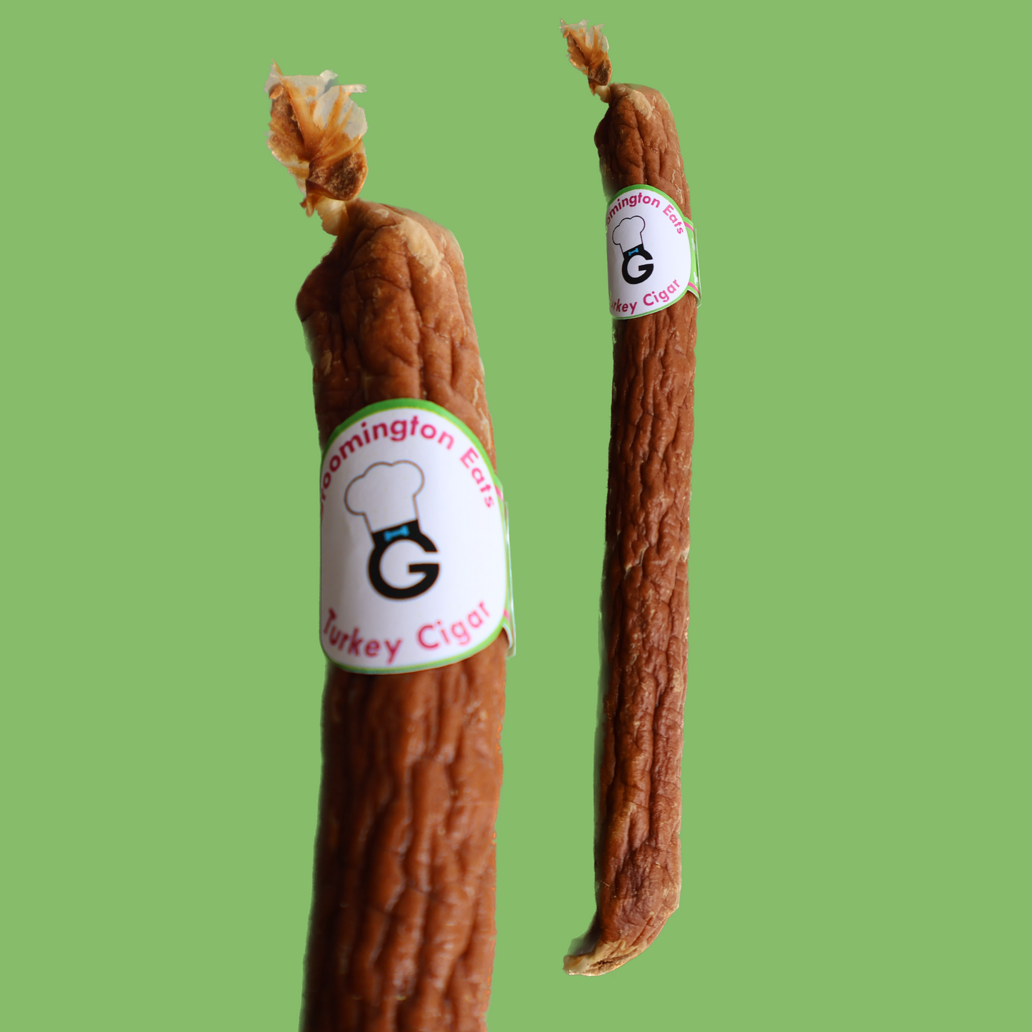 Doggie Cigars