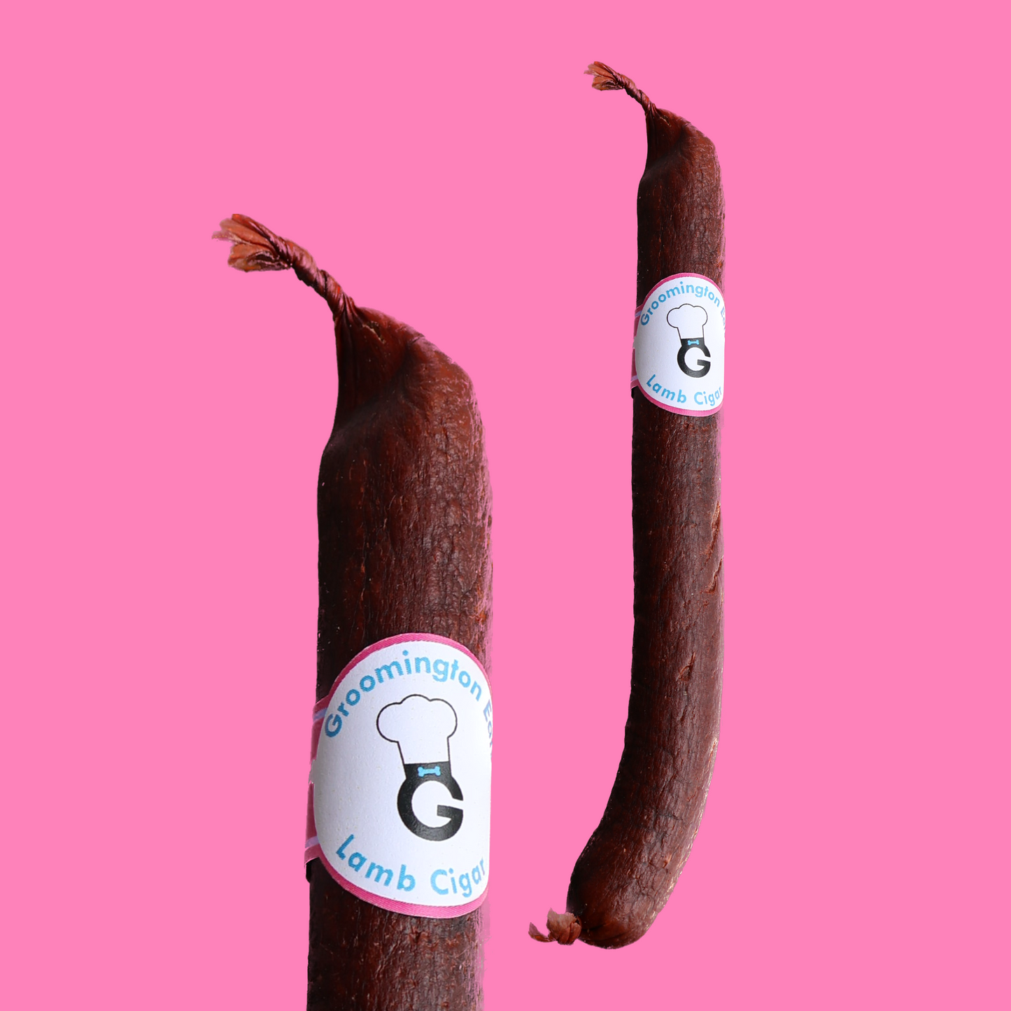 Doggie Cigars