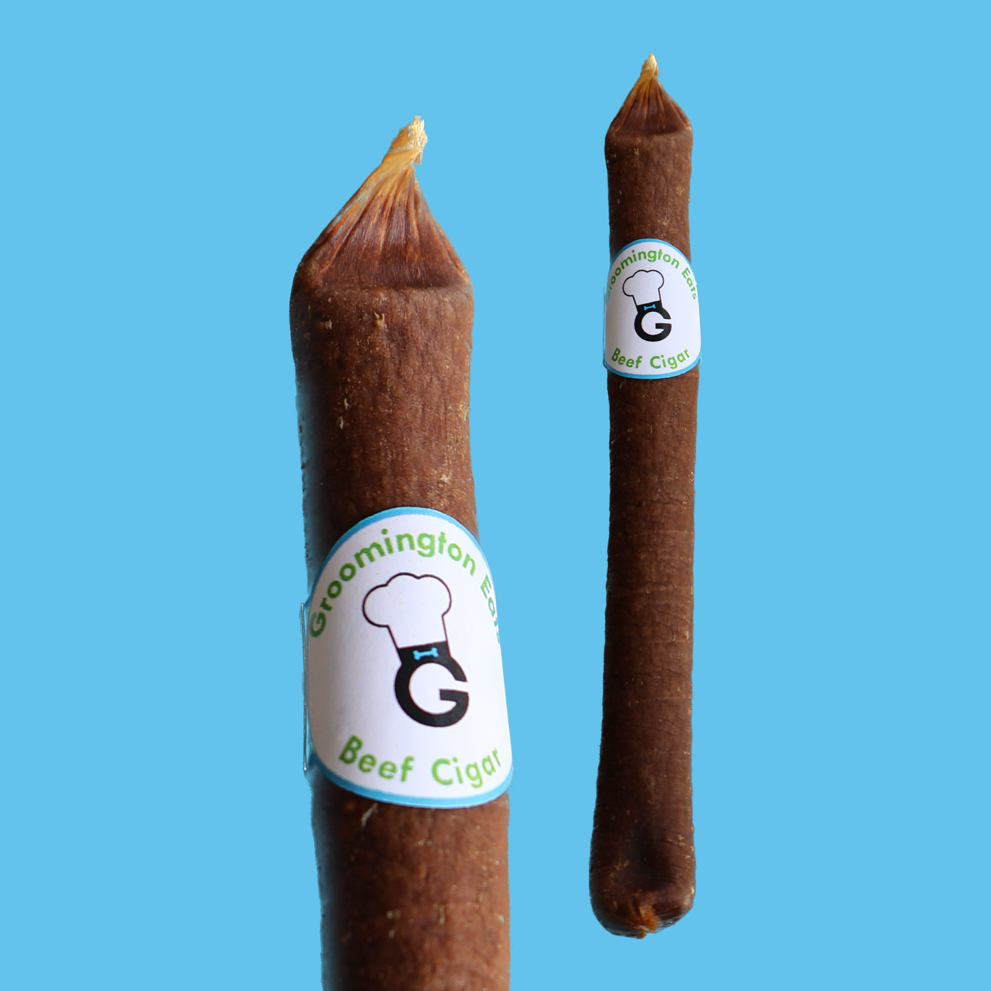 Doggie Cigars