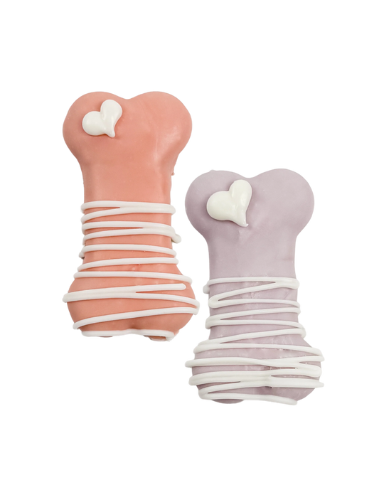 Mini Bones (pack of 2)