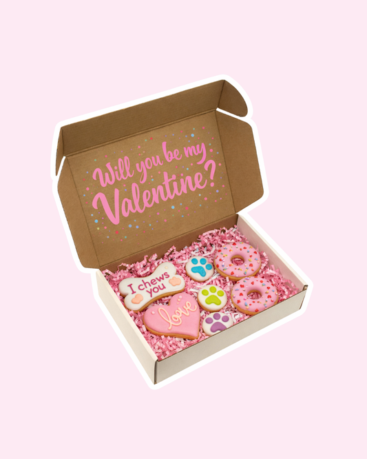 "Be My Valentine" Bundle