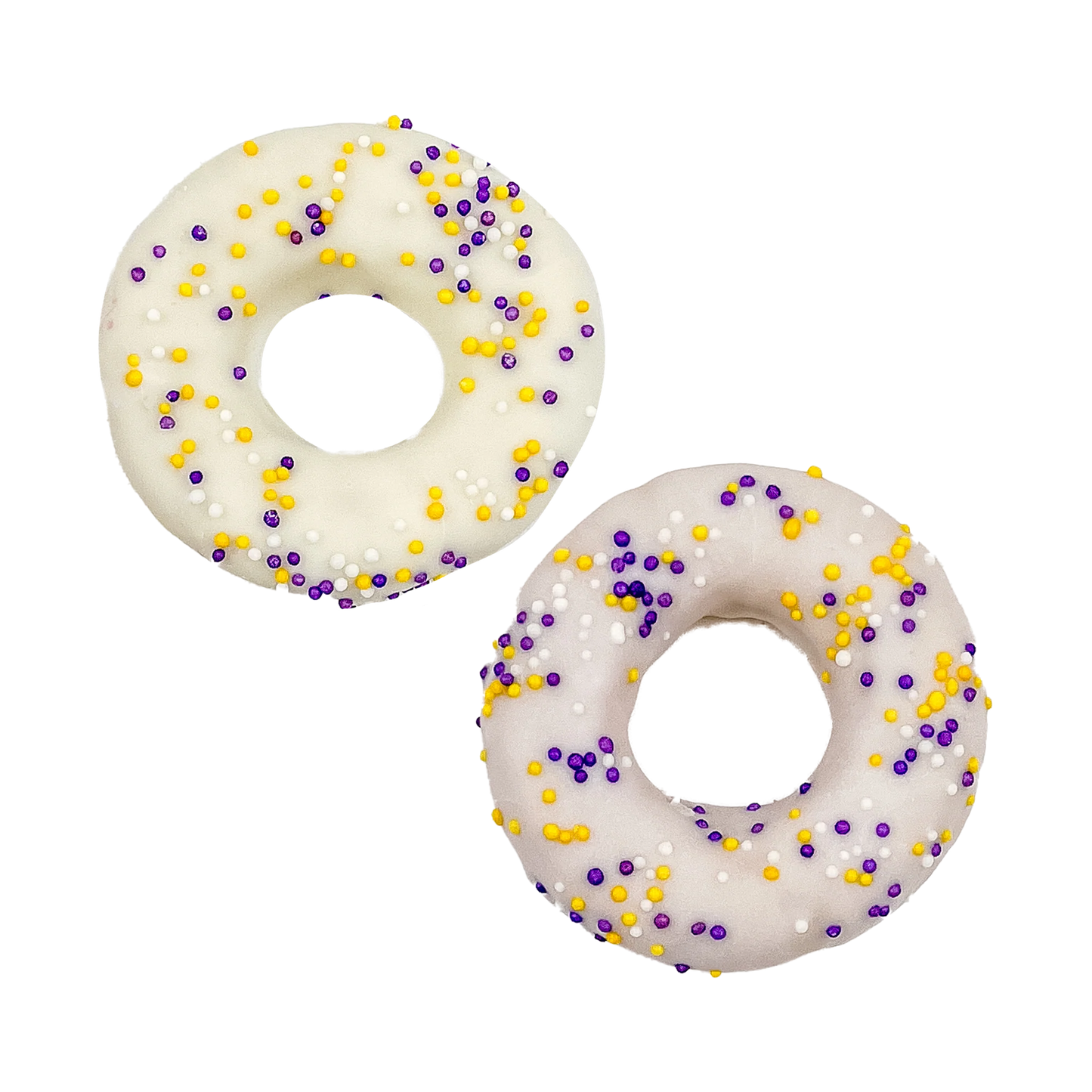 Spring Mini Donuts (pack of 2)