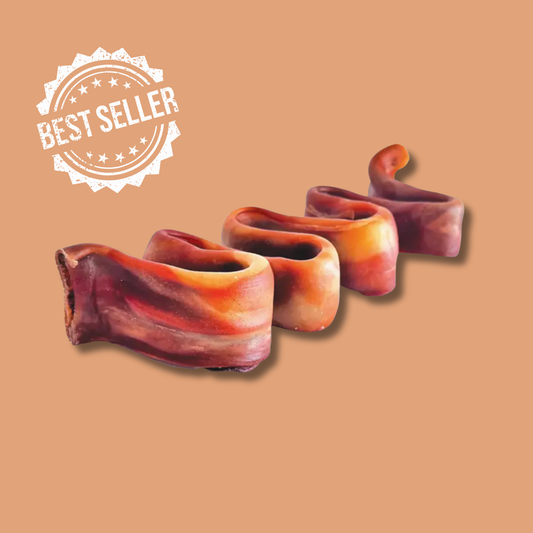 Beef Collagen Puzzler Chew